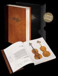 The Golden Age of Violin Making in Spain. 9788492852130