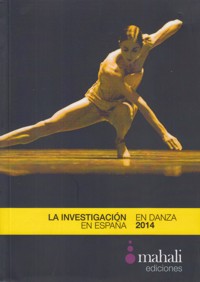 La investigación en danza en España 2014