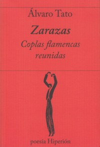 Zarazas. Coplas flamencas reunidas. 9788490020463