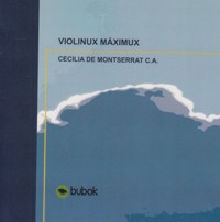 Violinux Máximux. 9788468653471