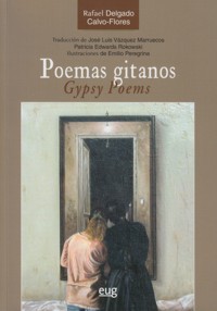 Poemas gitanos = Gypsy Poems