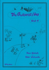 The Guitarist's Way, vol. 4
