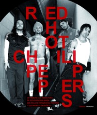 Red Hot Chili Peppers. 9788448021450
