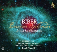 Baroque Splendor: Missa Salisburgensis