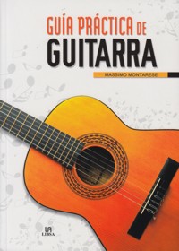 Guía práctica de guitarra. 9788466233064
