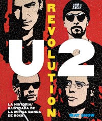 U2 Revolution