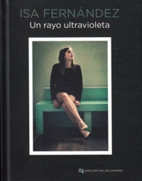 Un rayo ultravioleta