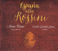 España alla Rossini. 62494