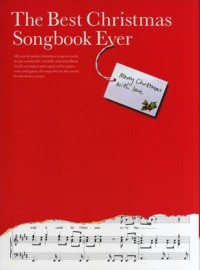 The Best Christmas Songbook Ever. 9780711977754
