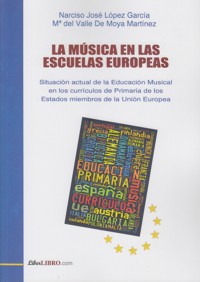 La música en las escuelas europeas