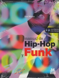 Manual de Hip-Hop y Funk. 9788480199599