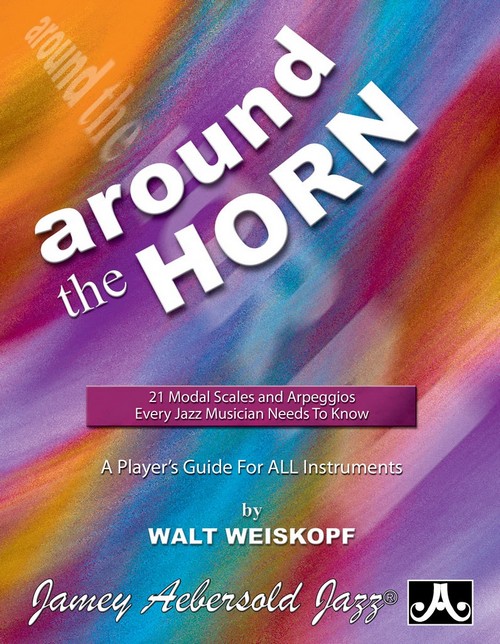 Around The Horn. A Player's Guide For All Instruments. 9781562240301