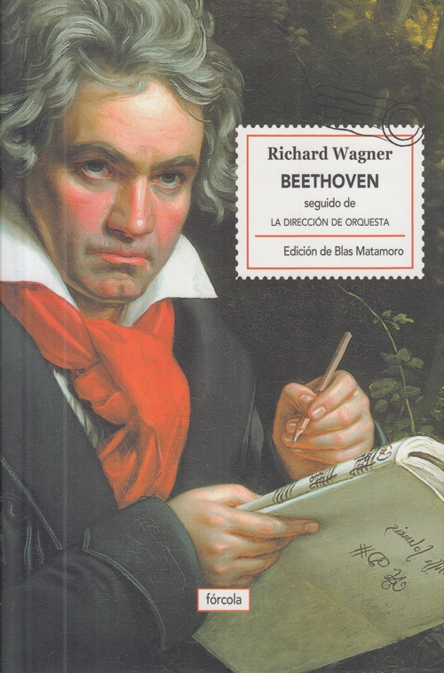 Beethoven. La dirección de orquesta. 9788416247608