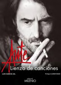 Aute. Lienzo de canciones