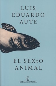 El SEXto Animal. Poemigas y otras icognografias