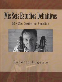 Mis Seis Estudios Definitivos = My Six Definite Studies. 9781523930241