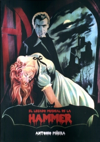 El legado musical de la Hammer. 9788494500251