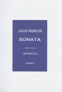 Sonata, un poco di c... (piano). 9790692300304