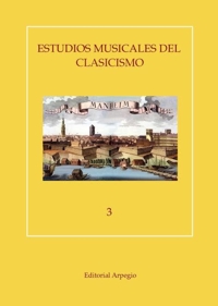 Estudios musicales del Clasicismo, 3. 9788415798224