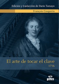 El arte de tocar el clave, 1716