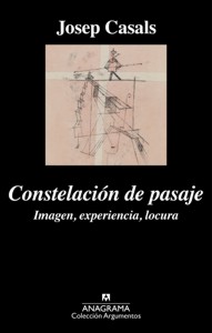 Constelación de pasaje: imagen, experiencia, locura