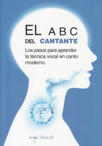 El ABC del cantante. 9788461657179