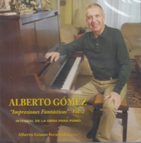 Impresiones fantásticas, vol. 2. Integral de la obra para piano. 63421