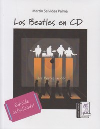 Los Beatles en CD