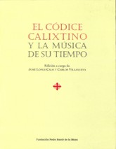 El Códice Calixtino y la música de su tiempo