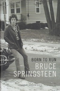 Born to Run