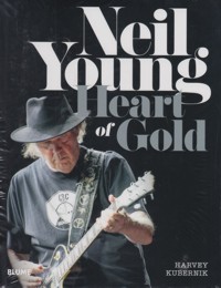 Neil Young. Heart of Gold. 9788498019537