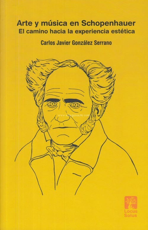 Arte y música en Schopenhauer: El camino hacia la experiencia estética