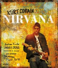 Kurt Cobain y Nirvana