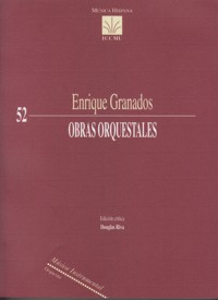 Obras orquestales