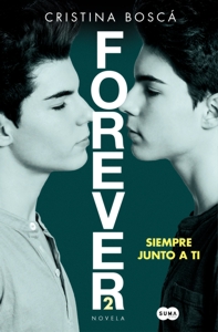 Forever 2. Siempre junto a ti. 9788491290568