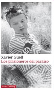 Los prisioneros del paraíso. 9788481098020