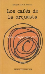 Los cafés de la orquesta