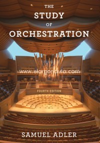 The Study of Orchestration