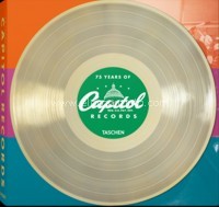 75 Years of Capitol Records. 9783836564472