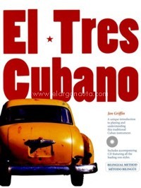 El tres cubano. 9780825633249