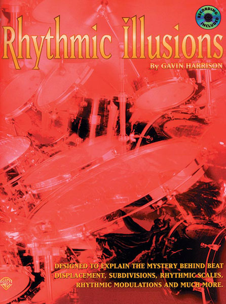 Rhythmic Illusions