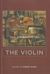 The Violin. 9781580465069