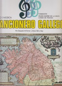 Cancionero gallego