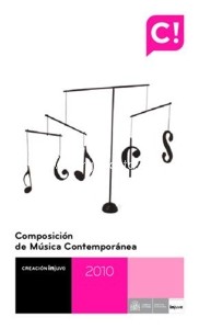 Encuentro de Composición de Música Contemporánea 2010. 64175