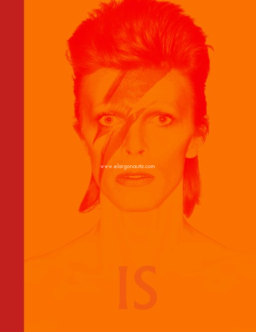 David Bowie Is Inside. 9788416665624