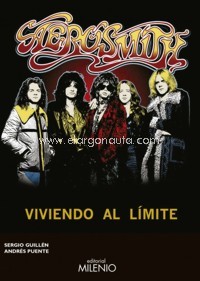 Aerosmith: Viviendo al límite