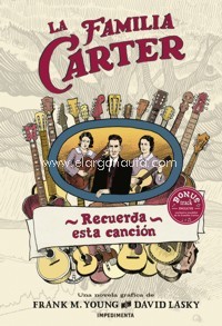 La Familia Carter: Recuerda esta canción