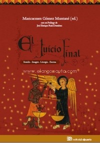 El Juicio Final. Sonido. Imagen. Liturgia. Escena