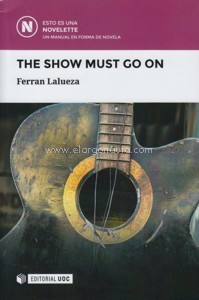 The Show must go on