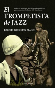 El trompetista de jazz